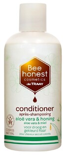 Bee Honest Conditioner Aloë Vera & Honing 250ML 