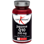 Lucovitaal Japanse Q10 200mg Capsules 60CP 