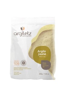 Argiletz Klei Geel 200GR 