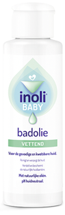 Inoli Baby Badolie Vettend 100ML 