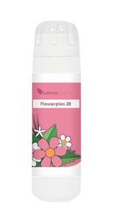 Balance Pharma Flowerplex 28 Gehechtheid 6GR 