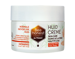 Bee Honest Honing Huidcrème 100ML