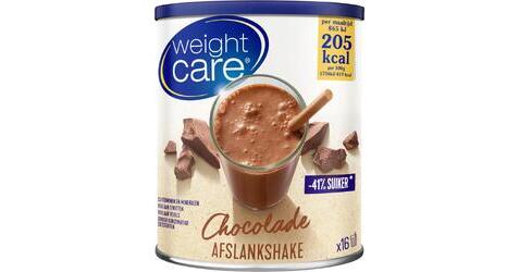 weight care® Milkshake minceur Chocolat 436 g - Redcare Pharmacie