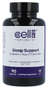 CellCare Slaap Support Capsules 90CP 