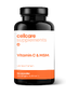 CellCare Vitamin C & MSM Capsules 90CP 