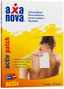 Axanova Patch Activ Pijnpleister 5ST