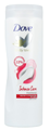 Dove Intensive Care Body Love Bodylotion 400ML