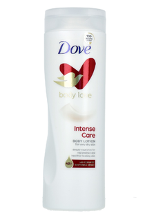 Dove Intensive Bodylotion 400ML 