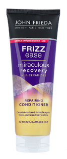 John Frieda Frizz Ease Miraculous Recovery Conditioner 250ML 