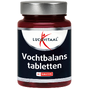 Lucovitaal Vochtbalans Tabletten 60TB pot