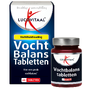 Lucovitaal Vochtbalans Tabletten 60TB verpakking + pot