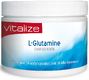 Vitalize L-glutamine Complex Forte Poeder 200GR 