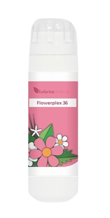 Balance Pharma Flowerplex 036 Communicatie 6GR 