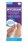 Mycosan Voetschimmel Gel 15ML 