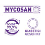 Mycosan Voetschimmel Gel 15ML 35449