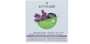 Attitude Natural Air Purifier Eucalyptus & Lavender 227GR 