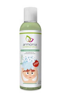 Armonia Anti Luis Shampoo Voor Kinderen 300ML 