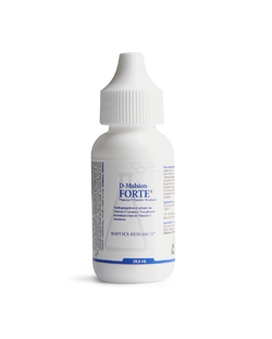 Biotics D-Mulsion Forte Druppels 29ML 