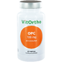 VitOrtho OPC 100mg Capsules 60CP 