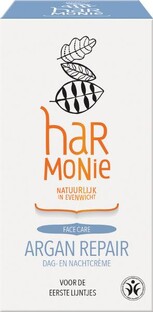 Harmonie Argan Repair Dag & Nachtcreme 50ML 