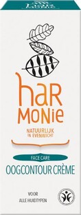 Harmonie Oogcontour Crème 15ML 