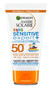 Garnier Ambre Solaire Kids Reisformaat Zonnemelk SPF 50+ 50ML 