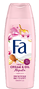 Fa Cream & Oil Magnolia Shower Cream 250ML 