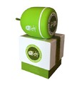 Candylipz Mini Plumper Green 1ST