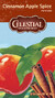 Celestial Seasonings Cinnamon Apple Spice 20ST 