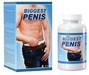 Eros Biggest Penis Tabletten 60ST 9758