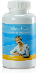 Menostop Tabletten 60ST 