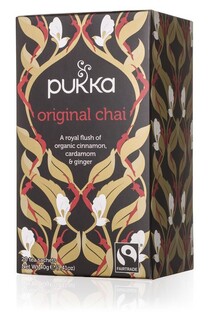 Pukka Original Chai Thee 20ZK 