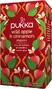 Pukka Wild Apple & Cinnamon Thee 20ZK 