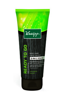 Kneipp Douche Man 2-in-1 Ready To Go 200ML 