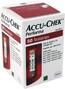 Roche Testjezelf Accu-Chek Performa Teststrips 50ST 