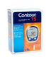 Bayer Contour TS Glucosemeter Startpakket 1ST 5016003190704 verpakking