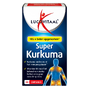 Lucovitaal Super Kurkuma Capsules 30CP 