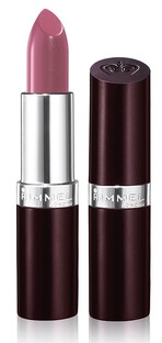 Rimmel London Lipstick Last Finish 066 Heather Shimmer 1ST 