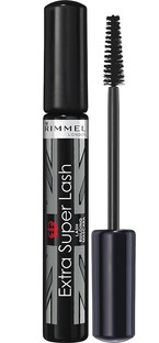 Rimmel London Mascara Extra Super Lash Black 1ST 