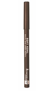 Rimmel London Oogpotlood Soft Kayal Sabel Brown 1ST 