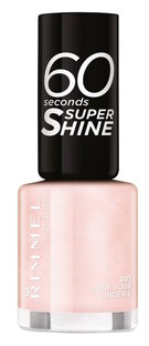 Rimmel London Nagellak 60 Seconds 203 Lose Your Lingerie 8ML 