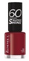 Rimmel London Nagellak 60 Seconds 313 Rapid Ruby 8ML 