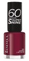 Rimmel London Nagellak 60 Seconds 340 Berries And Cream 8ML 