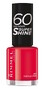 Rimmel London Nagellak 60 Seconds 430 Coralicious 8ML 