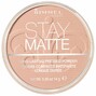 Rimmel London Poeder Stay Matte 008 Cashmere 14GR 