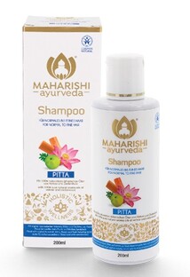 Maharishi Ayurveda Shampoo Pitta 200ML 