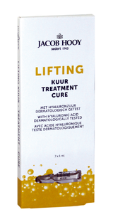 Jacob Hooy Lifting Kuur 7ML 