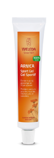 Weleda Arnica Gel Sport 25GR 