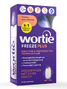 Wortie Freeze Plus Wrattenpen 50ML 