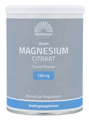 Mattisson HealthStyle Magnesium Citraat Poeder 200GR